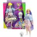 Lalka Barbie Extra Moda + akcesoria 2 GRN05-JA10-19A Mattel